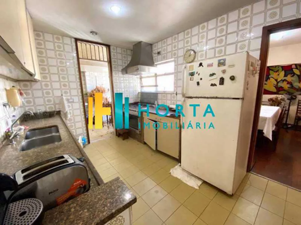 Apartamento à venda com 4 quartos, 265m² - Foto 16