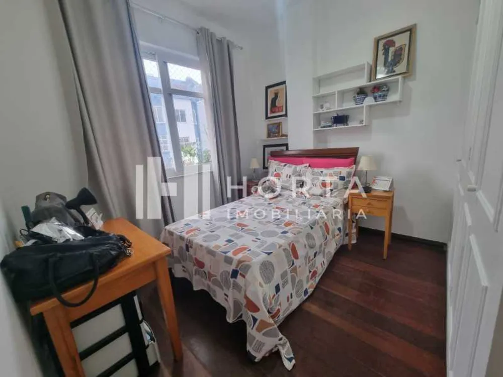 Apartamento, 1 quarto, 40 m² - Foto 8