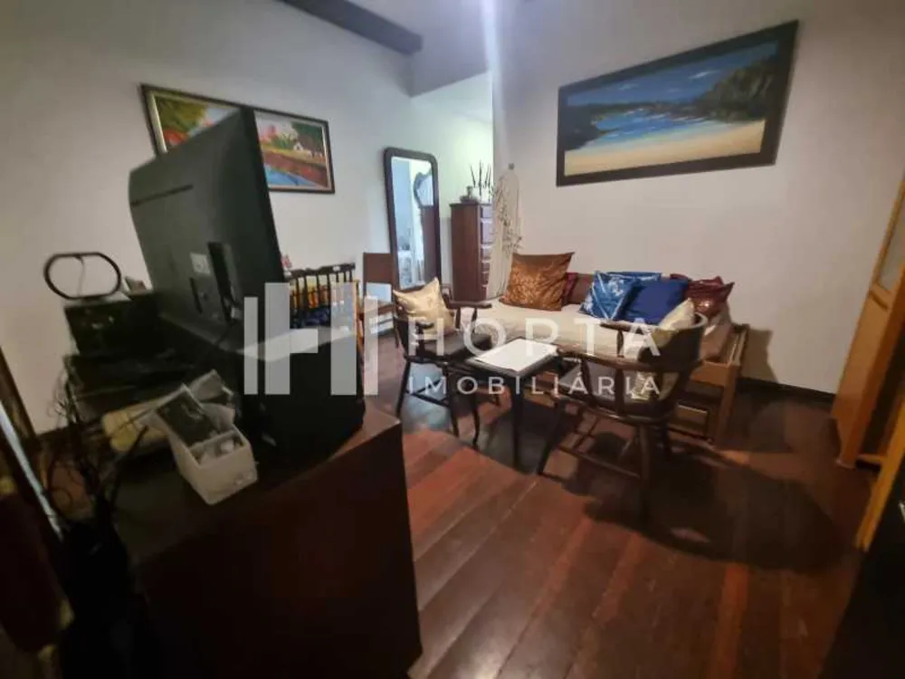 Apartamento, 1 quarto, 40 m² - Foto 7