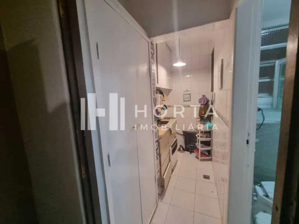 Apartamento, 1 quarto, 40 m² - Foto 6