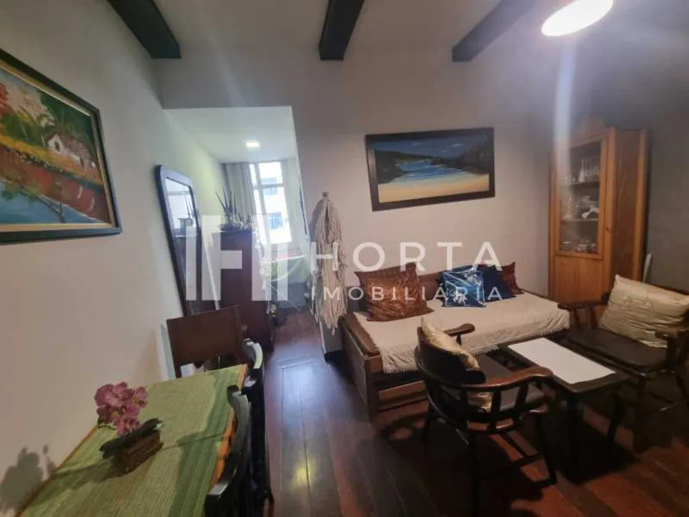 Apartamento, 1 quarto, 40 m² - Foto 5