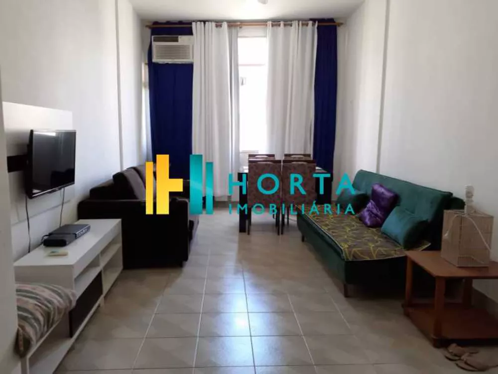 Kitnet-Studio, 60 m² - Foto 1