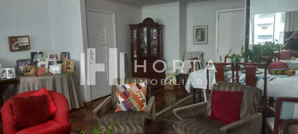 Apartamento, 3 quartos, 240 m² - Foto 11