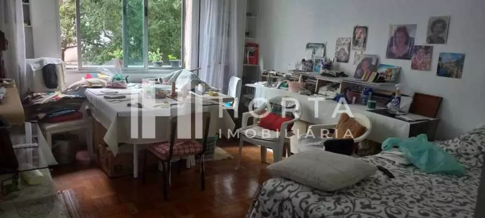 Apartamento, 3 quartos, 240 m² - Foto 8