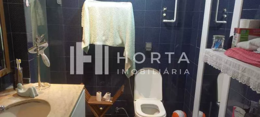 Apartamento, 3 quartos, 240 m² - Foto 21