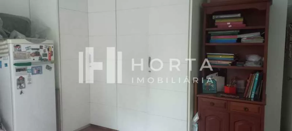 Apartamento, 3 quartos, 240 m² - Foto 3