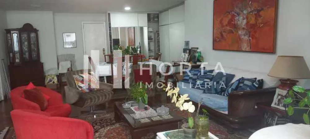 Apartamento, 3 quartos, 240 m² - Foto 25