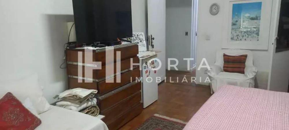 Apartamento, 3 quartos, 240 m² - Foto 9