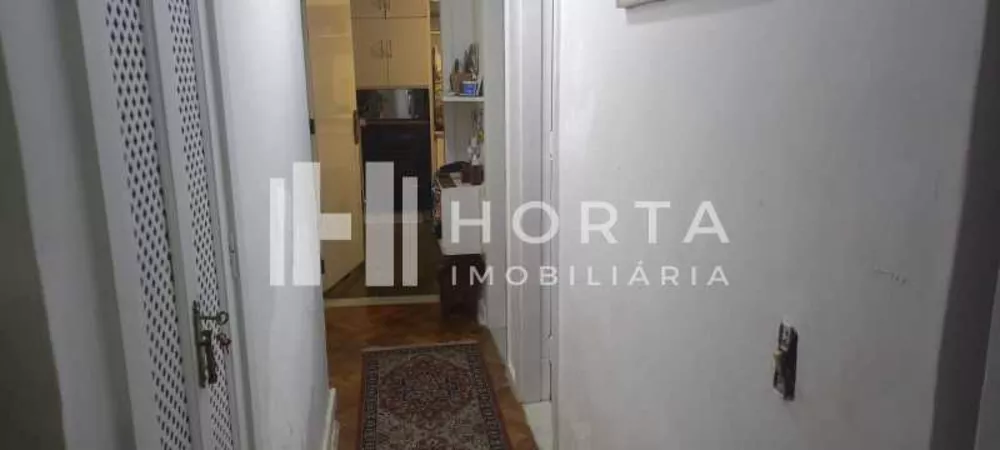 Apartamento, 3 quartos, 240 m² - Foto 2