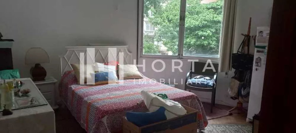 Apartamento, 3 quartos, 240 m² - Foto 10