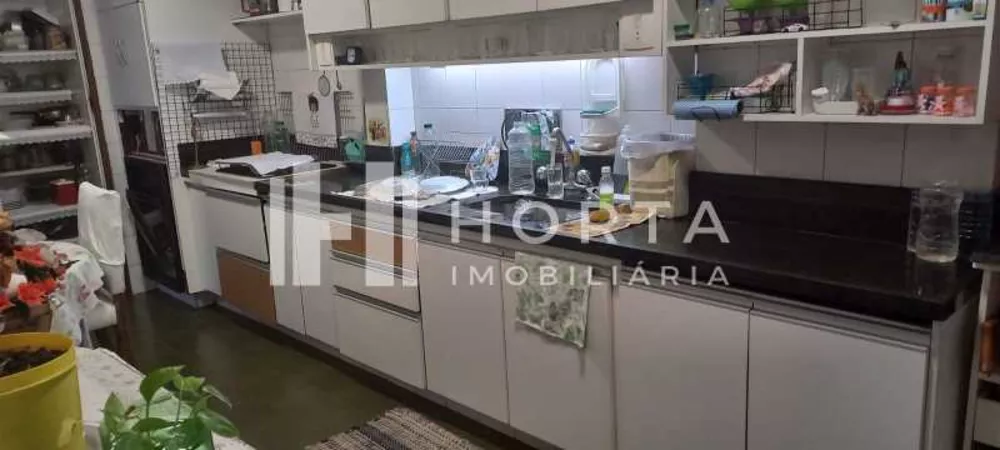 Apartamento, 3 quartos, 240 m² - Foto 24