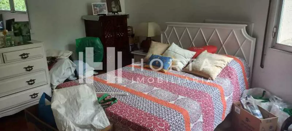 Apartamento, 3 quartos, 240 m² - Foto 6
