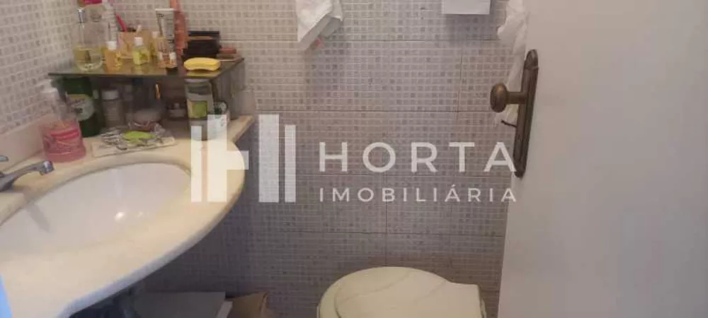 Apartamento, 3 quartos, 240 m² - Foto 20