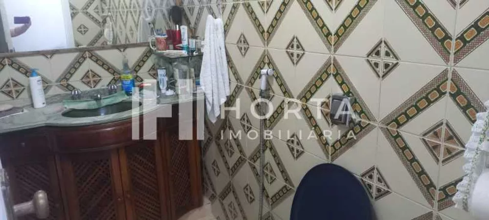 Apartamento, 3 quartos, 240 m² - Foto 14