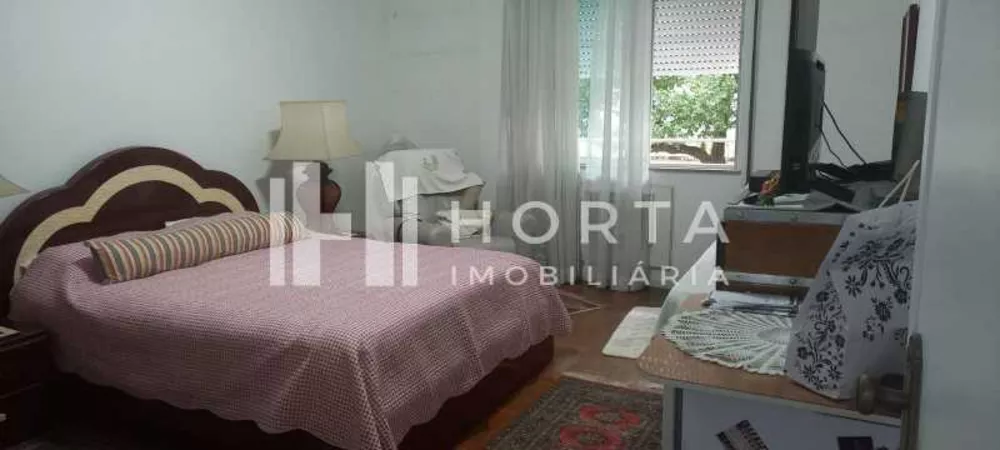 Apartamento, 3 quartos, 240 m² - Foto 12