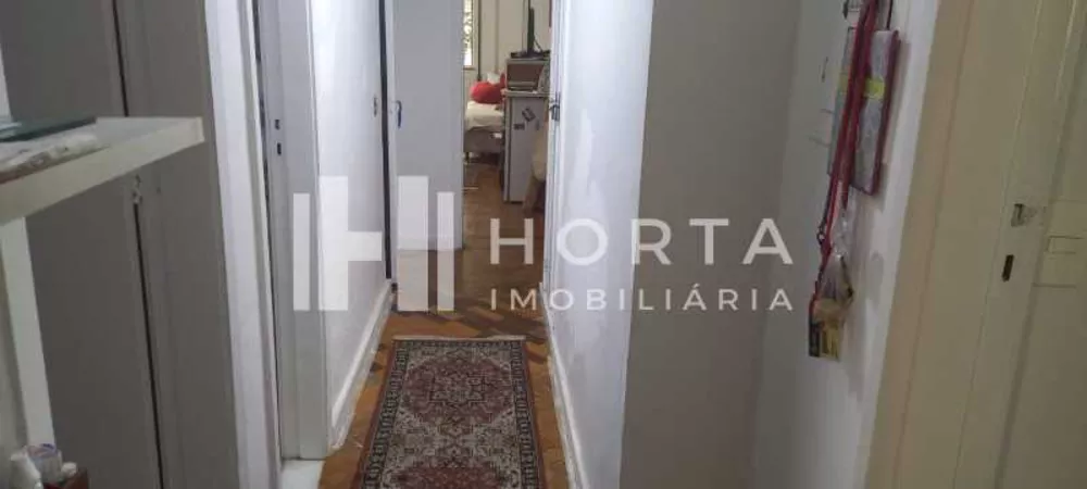 Apartamento, 3 quartos, 240 m² - Foto 7