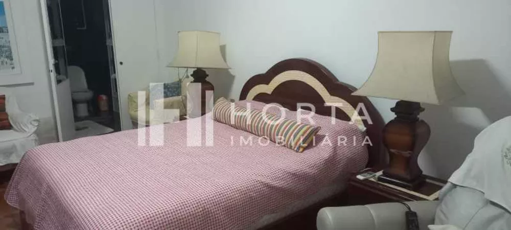 Apartamento, 3 quartos, 240 m² - Foto 15