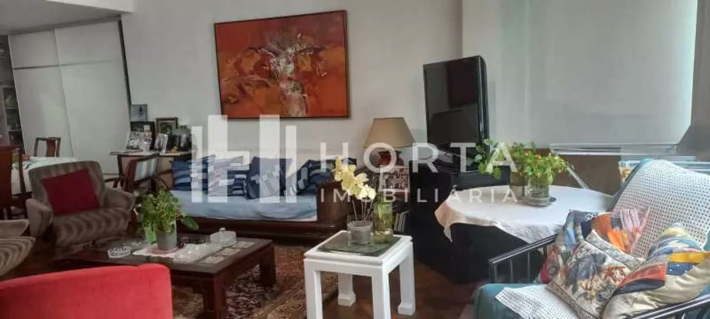 Apartamento, 3 quartos, 240 m² - Foto 16