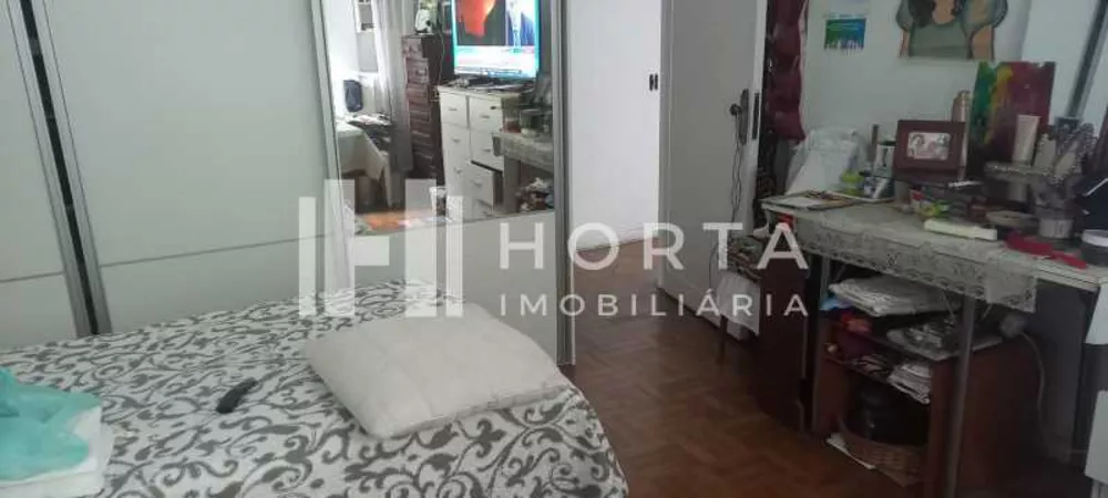 Apartamento, 3 quartos, 240 m² - Foto 22
