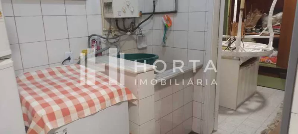 Apartamento, 3 quartos, 240 m² - Foto 19
