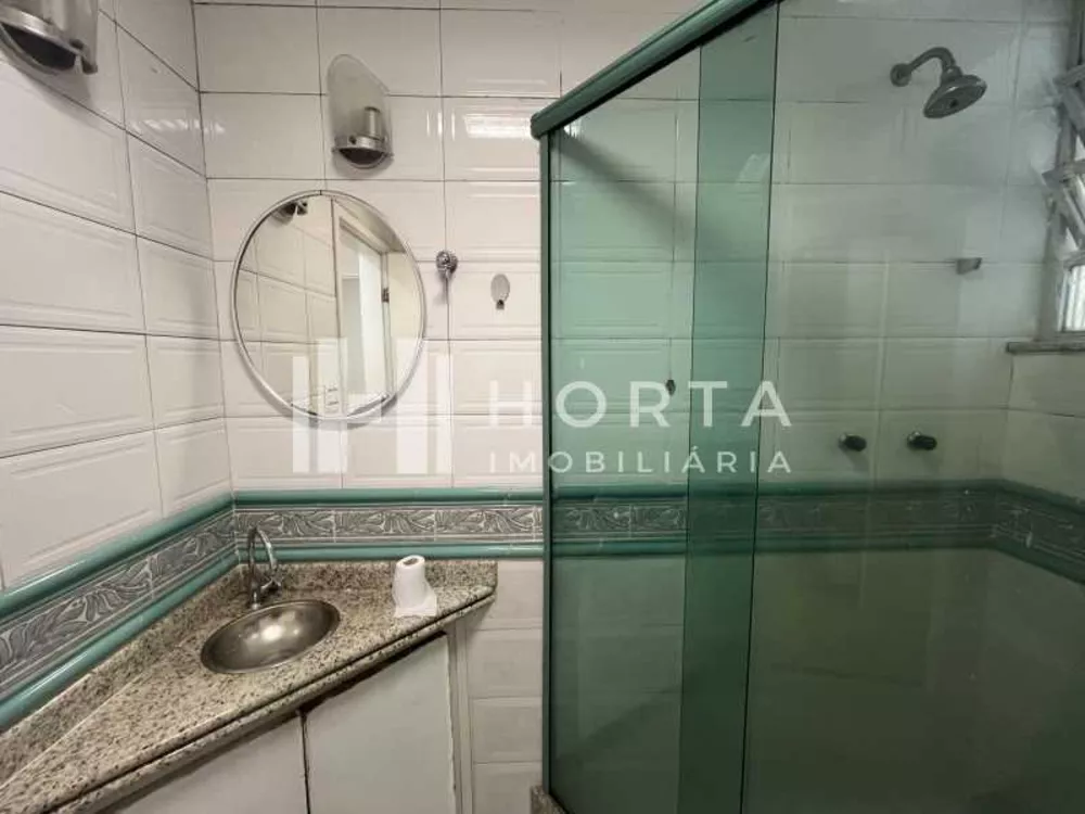 Apartamento, 4 quartos, 206 m² - Foto 20