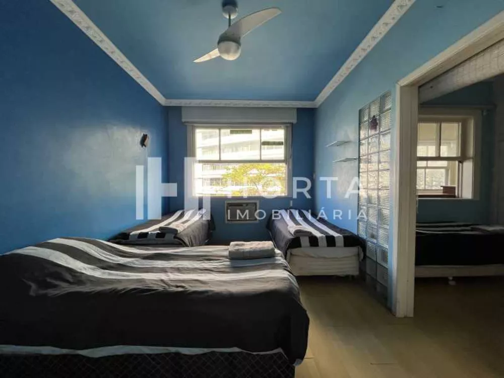 Apartamento, 4 quartos, 206 m² - Foto 7