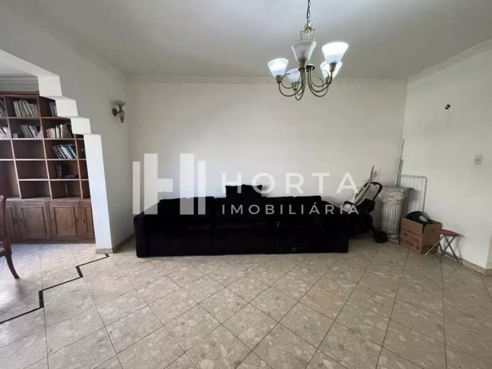 Apartamento, 4 quartos, 206 m² - Foto 5
