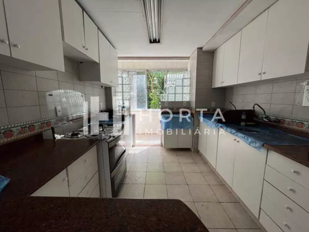 Apartamento, 4 quartos, 206 m² - Foto 21