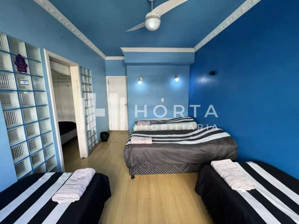 Apartamento, 4 quartos, 206 m² - Foto 26