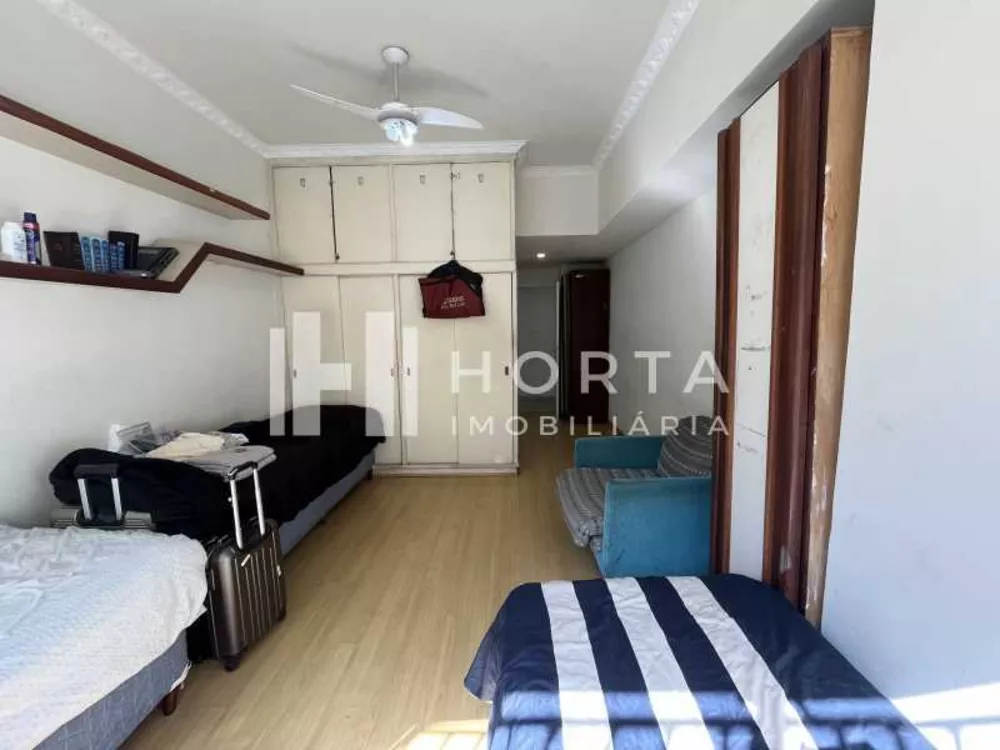 Apartamento, 4 quartos, 206 m² - Foto 1