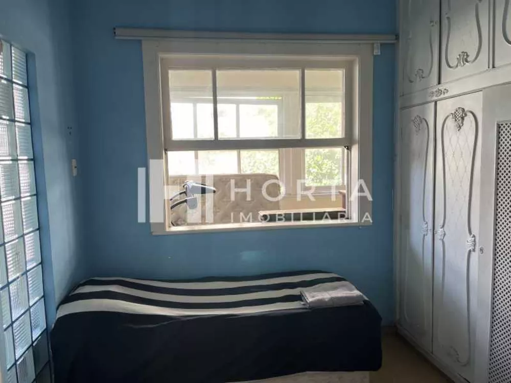 Apartamento, 4 quartos, 206 m² - Foto 9