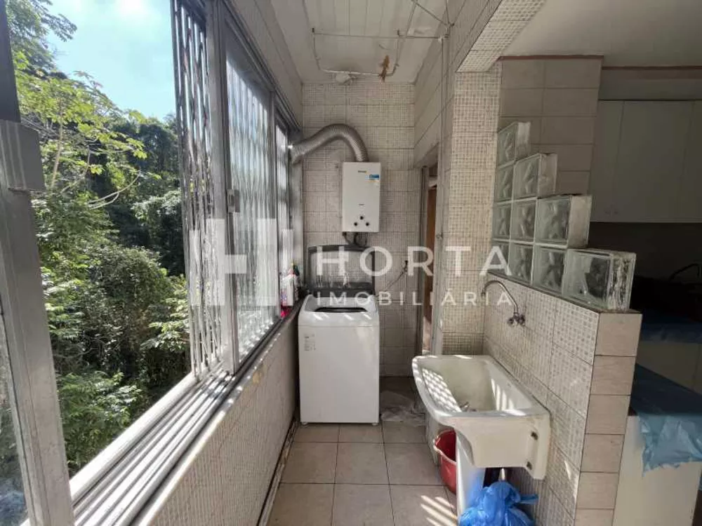 Apartamento, 4 quartos, 206 m² - Foto 10