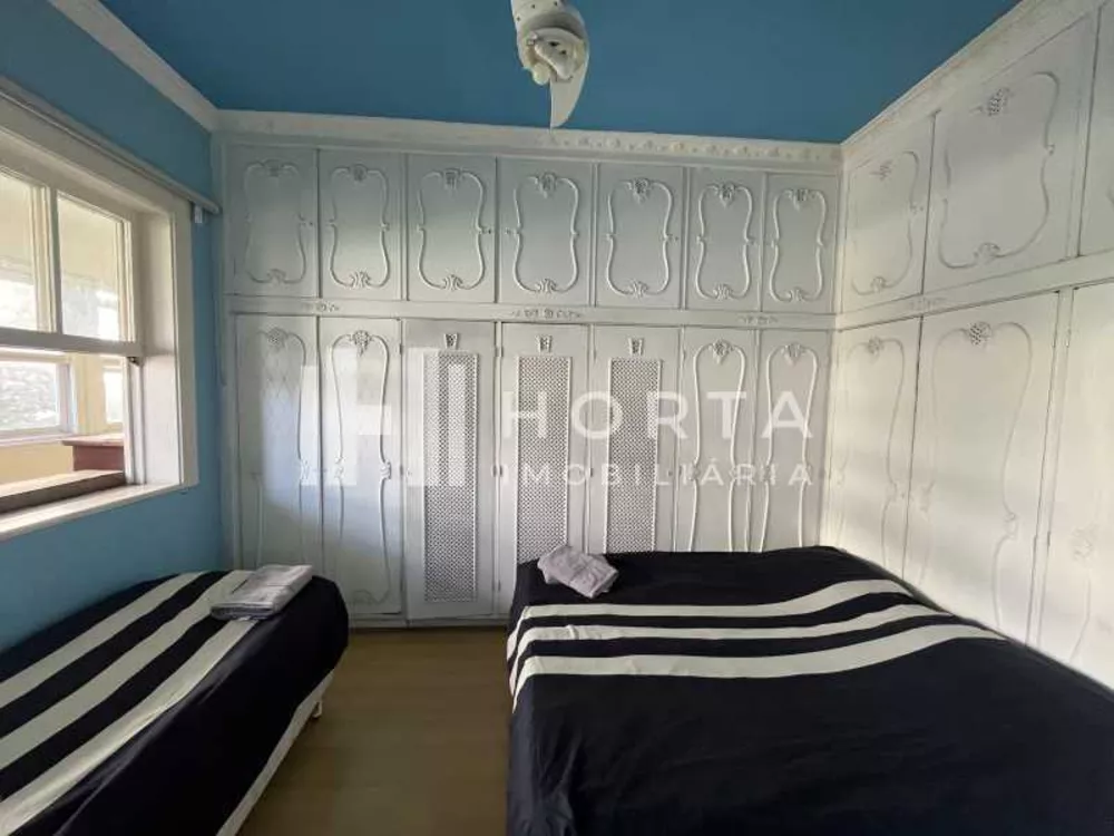 Apartamento, 4 quartos, 206 m² - Foto 23