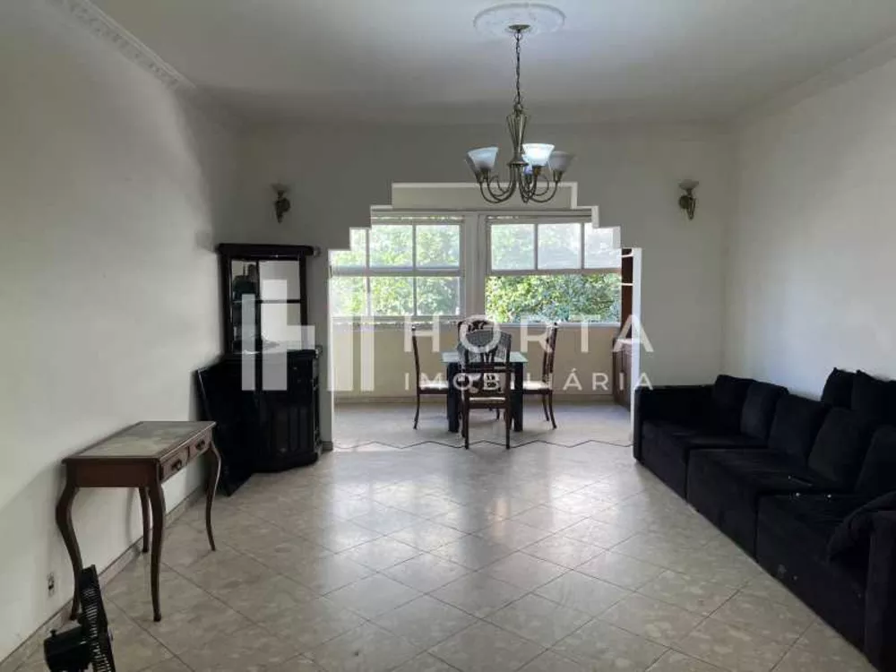 Apartamento, 4 quartos, 206 m² - Foto 2