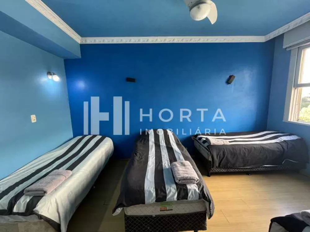 Apartamento, 4 quartos, 206 m² - Foto 25