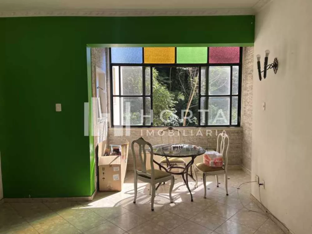 Apartamento, 4 quartos, 206 m² - Foto 3