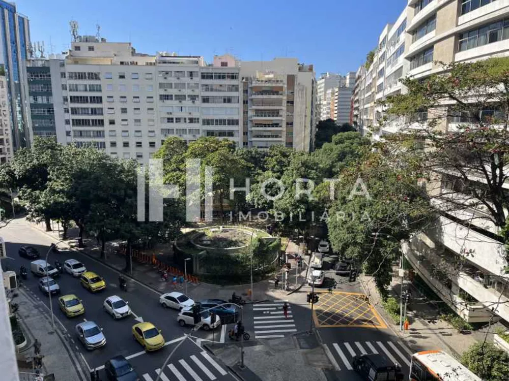 Apartamento, 4 quartos, 206 m² - Foto 14