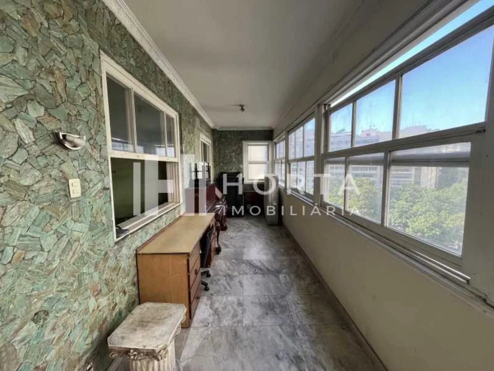 Apartamento, 4 quartos, 206 m² - Foto 29