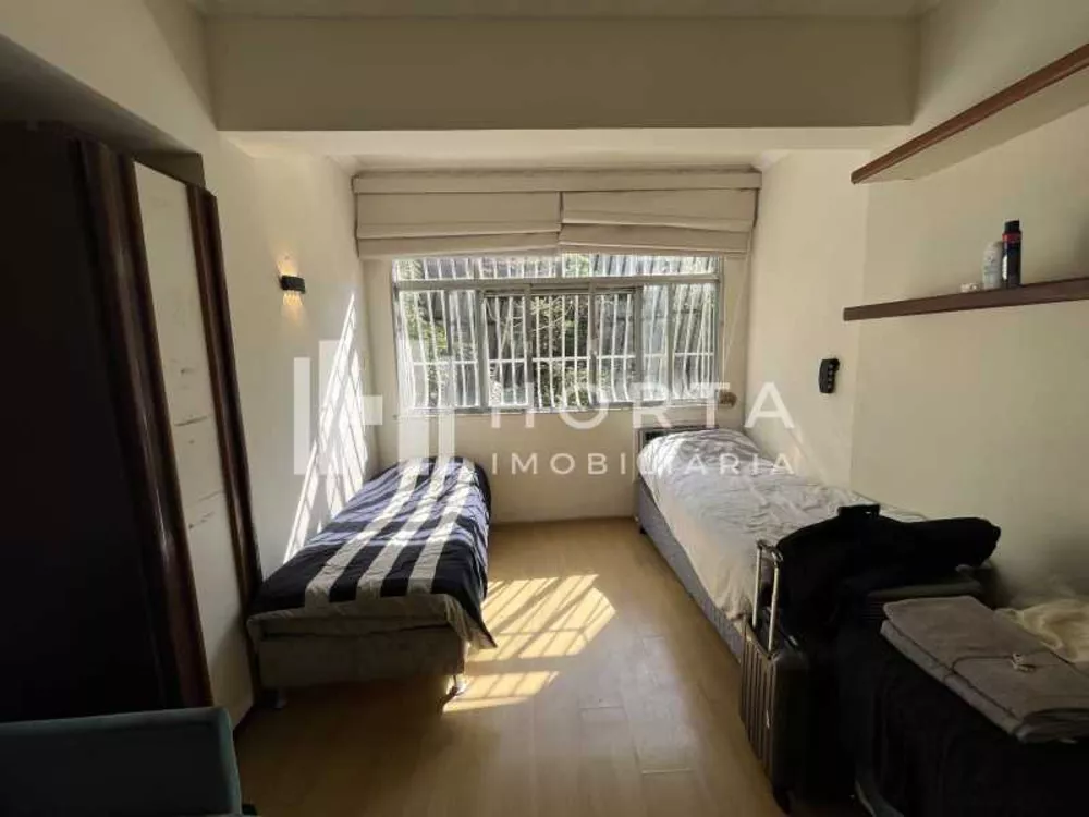 Apartamento, 4 quartos, 206 m² - Foto 12