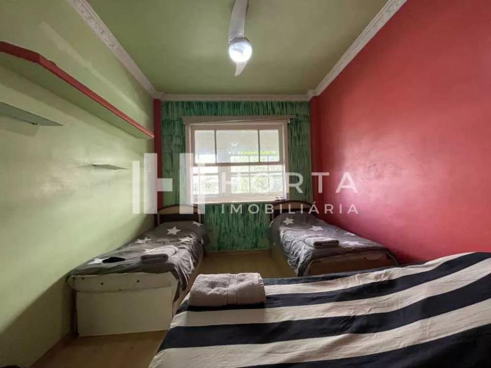 Apartamento, 4 quartos, 206 m² - Foto 4