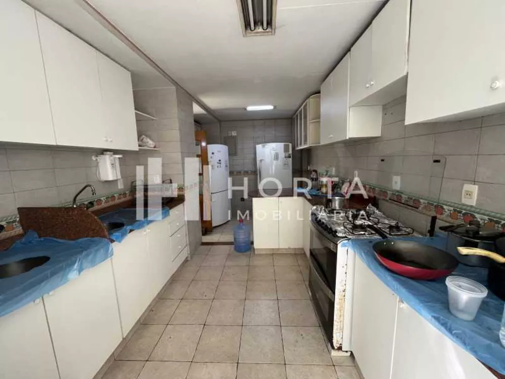 Apartamento, 4 quartos, 206 m² - Foto 11