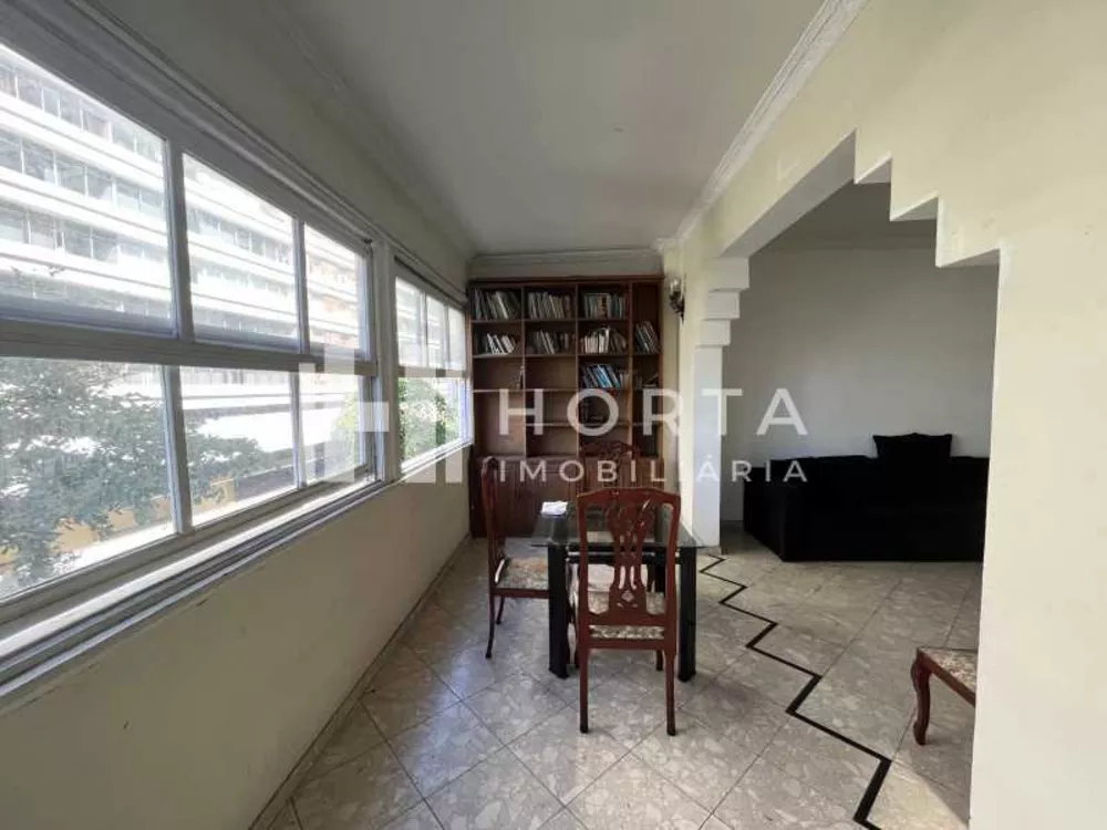 Apartamento, 4 quartos, 206 m² - Foto 15