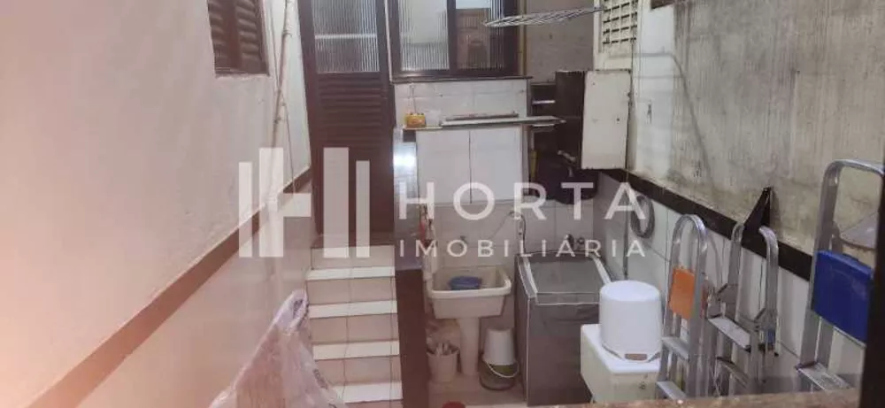 Apartamento, 3 quartos, 144 m² - Foto 6