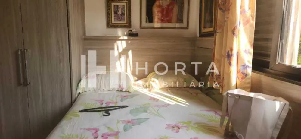 Apartamento, 3 quartos, 144 m² - Foto 8