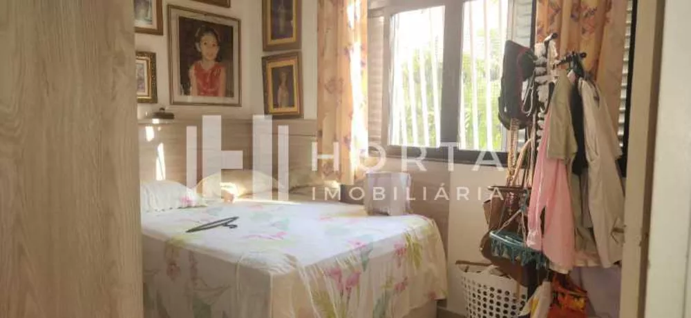 Apartamento, 3 quartos, 144 m² - Foto 3