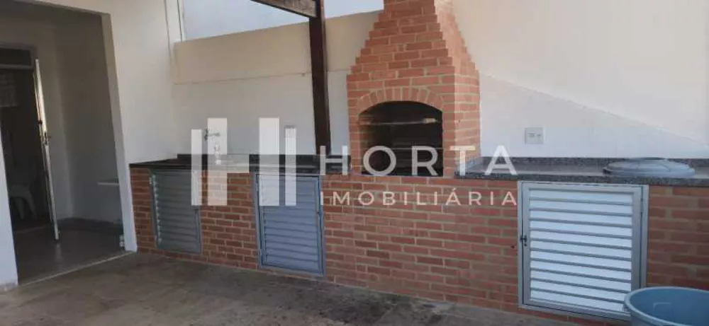 Apartamento, 3 quartos, 144 m² - Foto 9