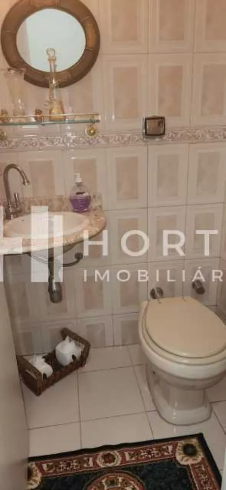 Apartamento, 3 quartos, 144 m² - Foto 7
