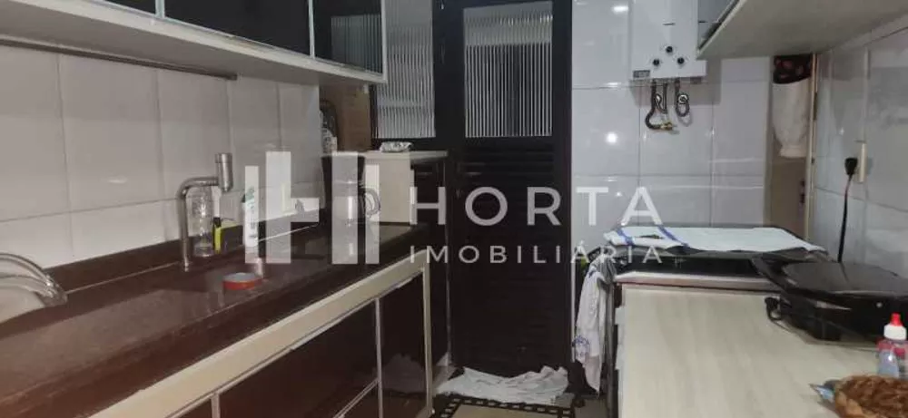 Apartamento, 3 quartos, 144 m² - Foto 4