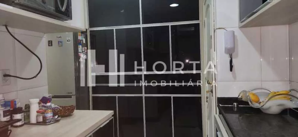 Apartamento, 3 quartos, 144 m² - Foto 15