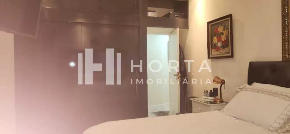 Apartamento, 3 quartos, 144 m² - Foto 16